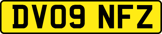DV09NFZ