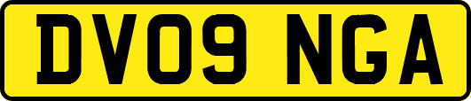 DV09NGA