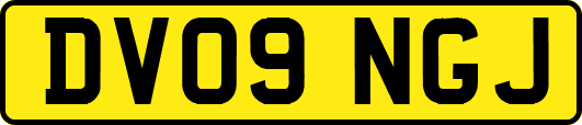 DV09NGJ