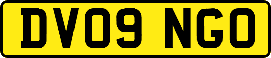 DV09NGO