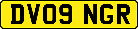 DV09NGR