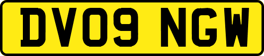 DV09NGW