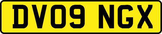 DV09NGX