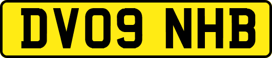 DV09NHB