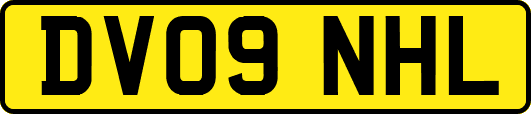 DV09NHL
