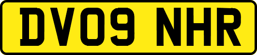 DV09NHR