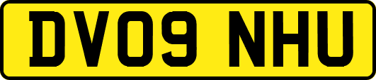 DV09NHU