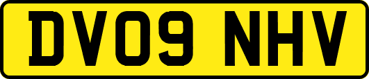 DV09NHV