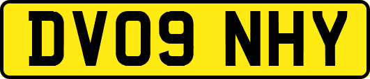DV09NHY