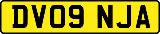 DV09NJA