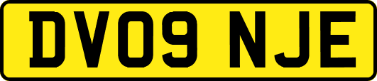 DV09NJE