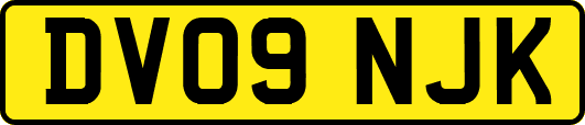 DV09NJK
