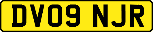 DV09NJR