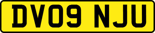 DV09NJU