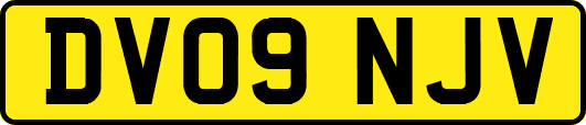 DV09NJV