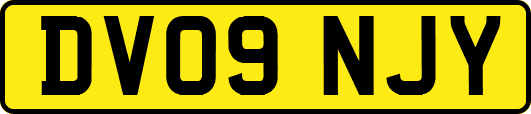 DV09NJY