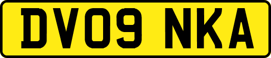 DV09NKA