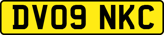 DV09NKC