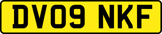 DV09NKF