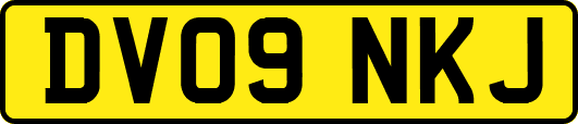 DV09NKJ