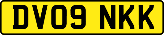 DV09NKK
