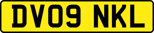 DV09NKL