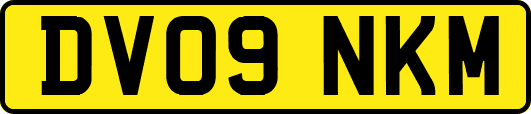 DV09NKM