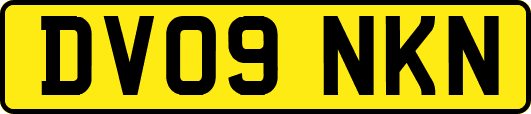 DV09NKN