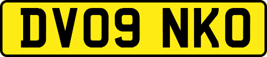 DV09NKO