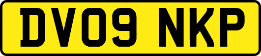 DV09NKP