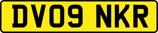 DV09NKR