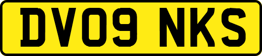 DV09NKS