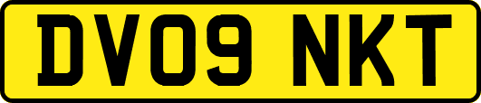 DV09NKT