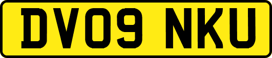 DV09NKU