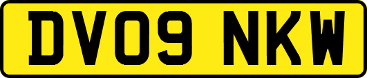 DV09NKW