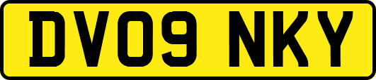 DV09NKY
