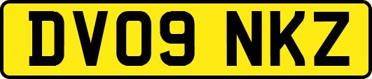 DV09NKZ