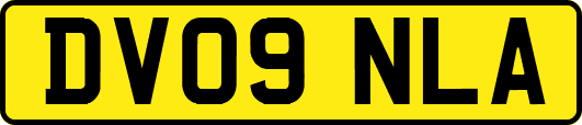 DV09NLA