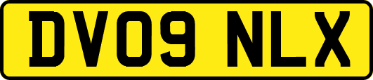 DV09NLX