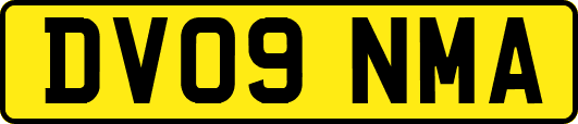DV09NMA