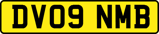 DV09NMB
