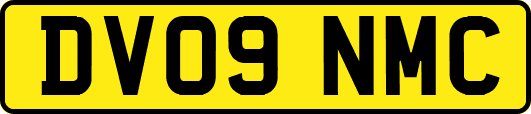 DV09NMC