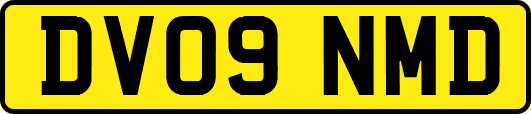 DV09NMD