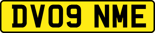 DV09NME
