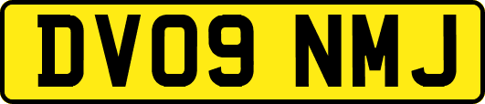 DV09NMJ