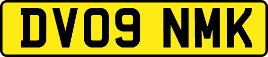 DV09NMK