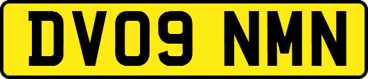 DV09NMN