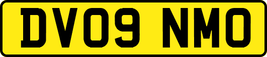 DV09NMO
