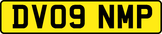 DV09NMP