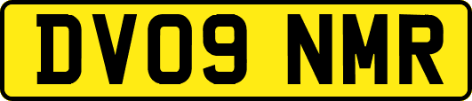 DV09NMR